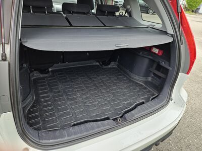 Honda CR-V Gebrauchtwagen Honda CR-V Gebrauchtwagen