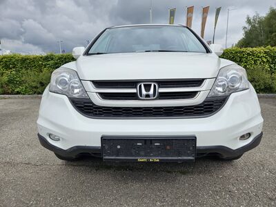 Honda CR-V Gebrauchtwagen Honda CR-V Gebrauchtwagen