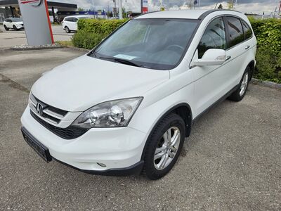 Honda CR-V Gebrauchtwagen Honda CR-V Gebrauchtwagen