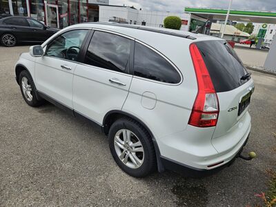 Honda CR-V Gebrauchtwagen Honda CR-V Gebrauchtwagen