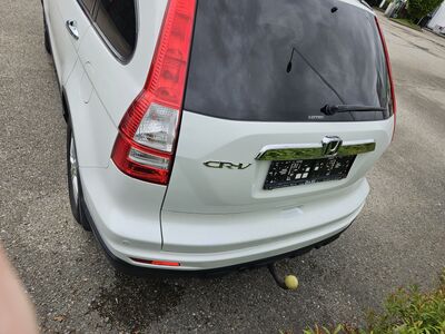 Honda CR-V Gebrauchtwagen Honda CR-V Gebrauchtwagen