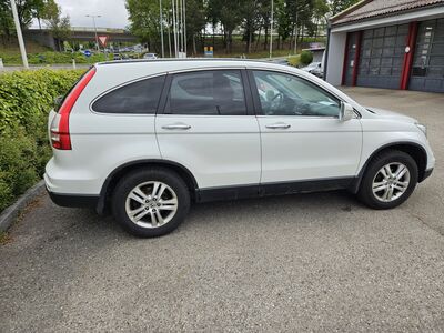 Honda CR-V Gebrauchtwagen Honda CR-V Gebrauchtwagen