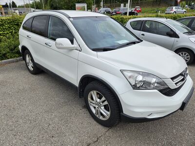 Honda CR-V Gebrauchtwagen Honda CR-V Gebrauchtwagen