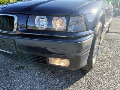 BMW 3er Gebrauchtwagen