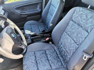 BMW 3er Gebrauchtwagen