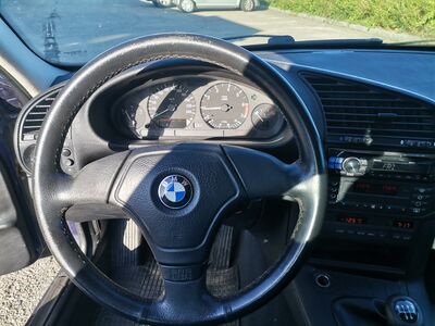 BMW 3er Gebrauchtwagen