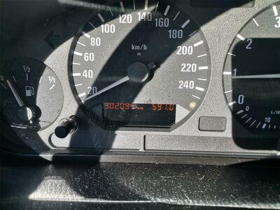 BMW 3er Gebrauchtwagen