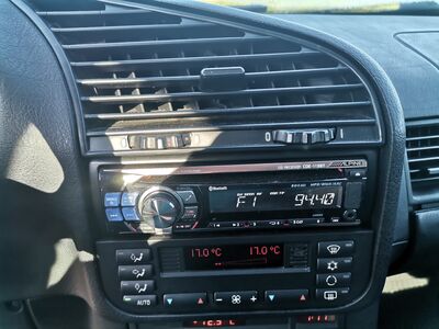 BMW 3er Gebrauchtwagen