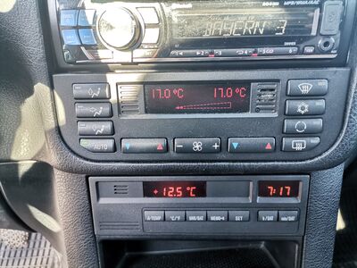 BMW 3er Gebrauchtwagen