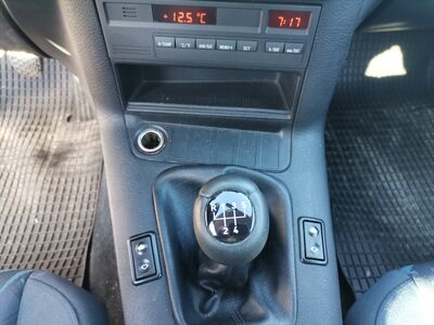 BMW 3er Gebrauchtwagen