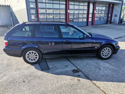BMW 3er Gebrauchtwagen