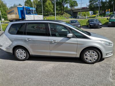 Ford Galaxy Gebrauchtwagen Ford Galaxy Gebrauchtwagen