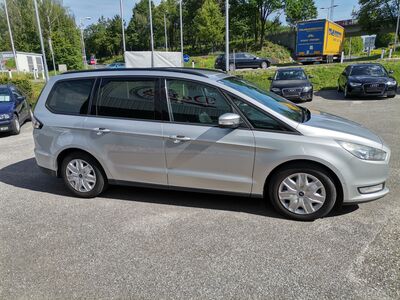Ford Galaxy Gebrauchtwagen Ford Galaxy Gebrauchtwagen