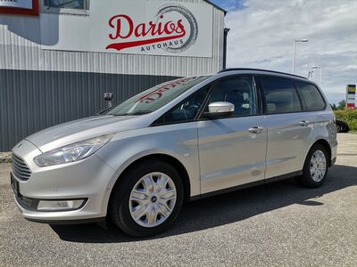 Ford Galaxy Gebrauchtwagen Ford Galaxy Gebrauchtwagen
