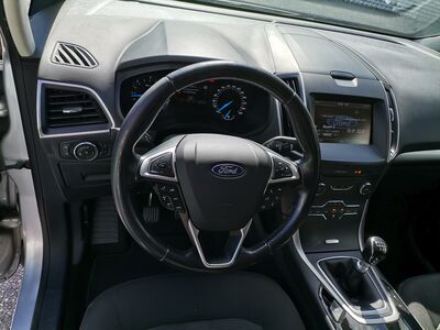 Ford Galaxy Gebrauchtwagen Ford Galaxy Gebrauchtwagen
