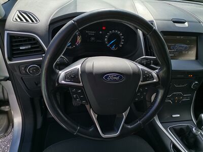 Ford Galaxy Gebrauchtwagen Ford Galaxy Gebrauchtwagen