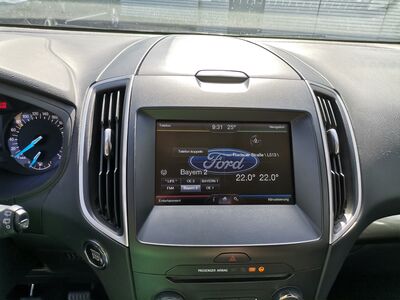 Ford Galaxy Gebrauchtwagen Ford Galaxy Gebrauchtwagen