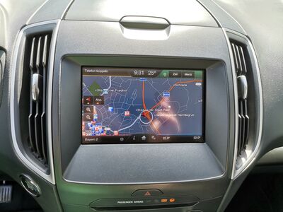 Ford Galaxy Gebrauchtwagen Ford Galaxy Gebrauchtwagen