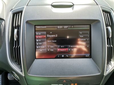 Ford Galaxy Gebrauchtwagen Ford Galaxy Gebrauchtwagen