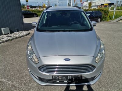 Ford Galaxy Gebrauchtwagen Ford Galaxy Gebrauchtwagen