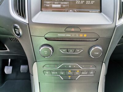 Ford Galaxy Gebrauchtwagen Ford Galaxy Gebrauchtwagen