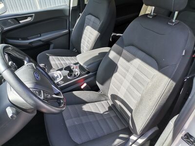 Ford Galaxy Gebrauchtwagen Ford Galaxy Gebrauchtwagen