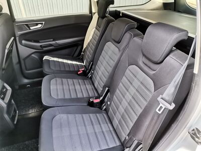 Ford Galaxy Gebrauchtwagen Ford Galaxy Gebrauchtwagen