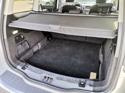 Ford Galaxy Gebrauchtwagen Ford Galaxy Gebrauchtwagen