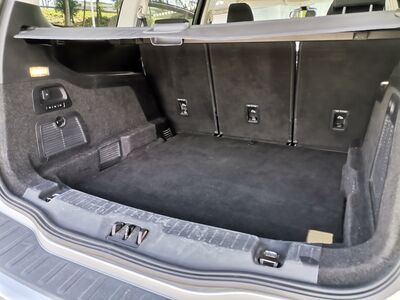 Ford Galaxy Gebrauchtwagen Ford Galaxy Gebrauchtwagen