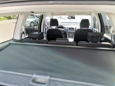 Ford Galaxy Gebrauchtwagen Ford Galaxy Gebrauchtwagen
