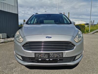 Ford Galaxy Gebrauchtwagen Ford Galaxy Gebrauchtwagen