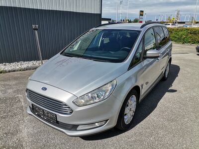 Ford Galaxy Gebrauchtwagen Ford Galaxy Gebrauchtwagen