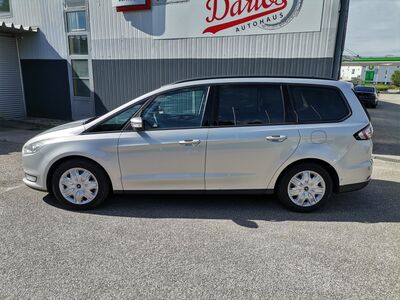 Ford Galaxy Gebrauchtwagen Ford Galaxy Gebrauchtwagen