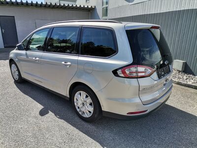 Ford Galaxy Gebrauchtwagen Ford Galaxy Gebrauchtwagen
