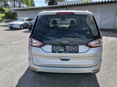 Ford Galaxy Gebrauchtwagen Ford Galaxy Gebrauchtwagen