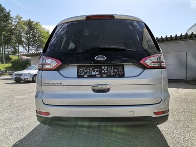 Ford Galaxy Gebrauchtwagen Ford Galaxy Gebrauchtwagen