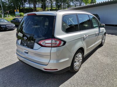 Ford Galaxy Gebrauchtwagen Ford Galaxy Gebrauchtwagen
