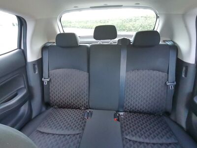 Mitsubishi Space Star Gebrauchtwagen Mitsubishi Space Star Gebrauchtwagen