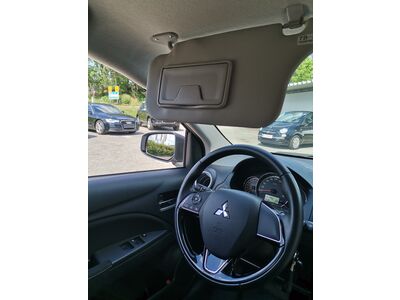 Mitsubishi Space Star Gebrauchtwagen Mitsubishi Space Star Gebrauchtwagen