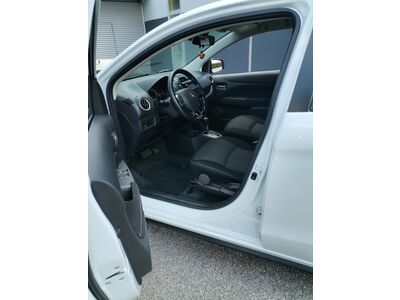 Mitsubishi Space Star Gebrauchtwagen Mitsubishi Space Star Gebrauchtwagen