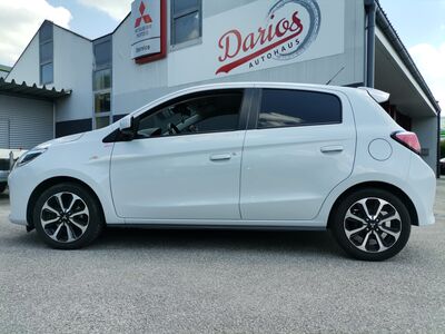 Mitsubishi Space Star Gebrauchtwagen Mitsubishi Space Star Gebrauchtwagen