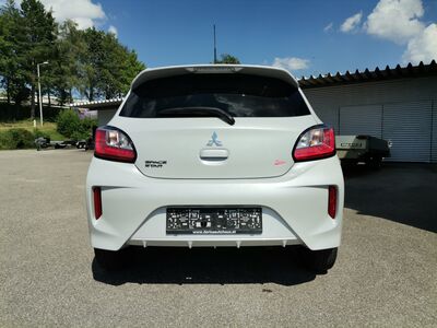 Mitsubishi Space Star Gebrauchtwagen Mitsubishi Space Star Gebrauchtwagen