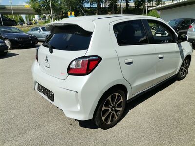 Mitsubishi Space Star Gebrauchtwagen Mitsubishi Space Star Gebrauchtwagen