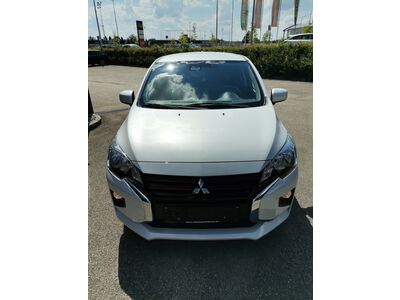 Mitsubishi Space Star Gebrauchtwagen Mitsubishi Space Star Gebrauchtwagen