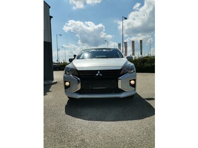 Mitsubishi Space Star Gebrauchtwagen Mitsubishi Space Star Gebrauchtwagen