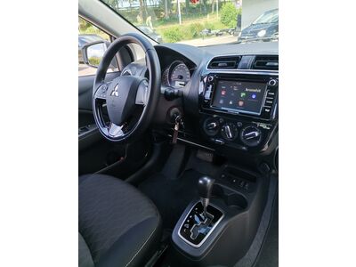 Mitsubishi Space Star Gebrauchtwagen Mitsubishi Space Star Gebrauchtwagen