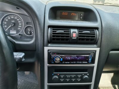 Opel Astra Gebrauchtwagen Opel Astra Gebrauchtwagen