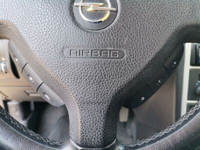 Opel Astra Gebrauchtwagen Opel Astra Gebrauchtwagen
