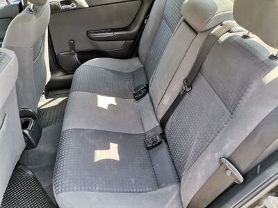 Opel Astra Gebrauchtwagen Opel Astra Gebrauchtwagen
