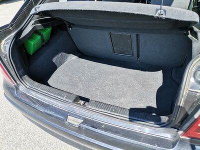 Opel Astra Gebrauchtwagen Opel Astra Gebrauchtwagen